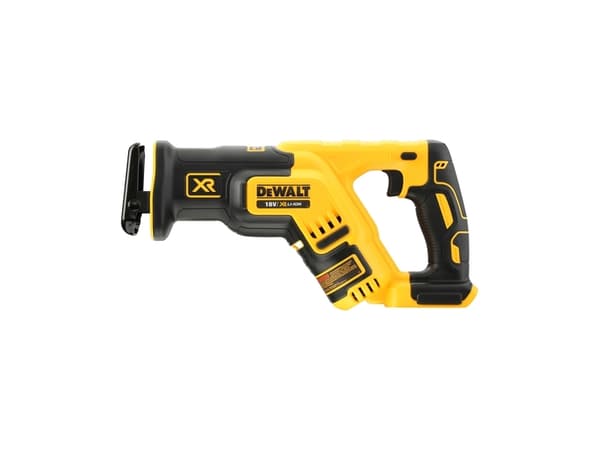 DeWALT DCS367N - Tigersåg - sladdlös - inget batteri - 18 V - SOLO