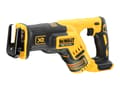 Miniatyrbild 1 av 5: DeWALT DCS367N - Tigersåg - sladdlös - inget batteri - 18 V - SOLO