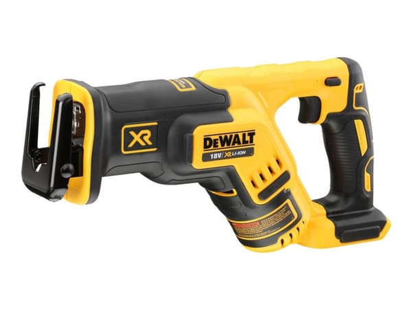 DeWALT DCS367N - Tigersåg - sladdlös - inget batteri - 18 V - SOLO