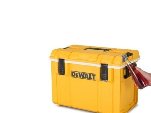 DeWALT ToughSystem DS404 - Termobox - 25.5 L