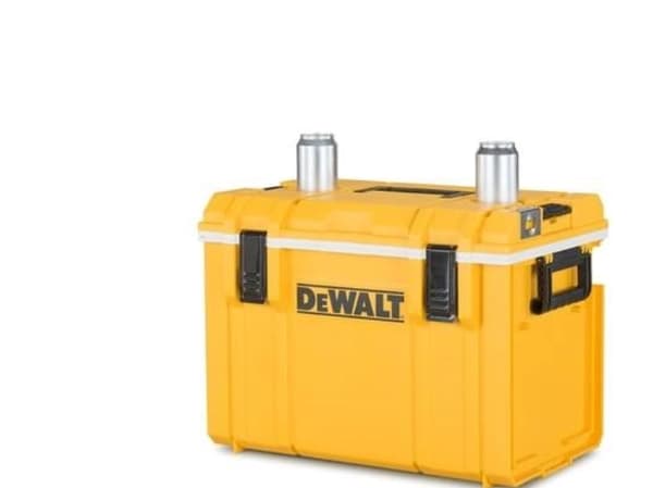 DeWALT ToughSystem DS404 - Termobox - 25.5 L