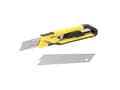 Pikkukuva 1 / 3: STANLEY autolock Kniv 18mm knæk blad