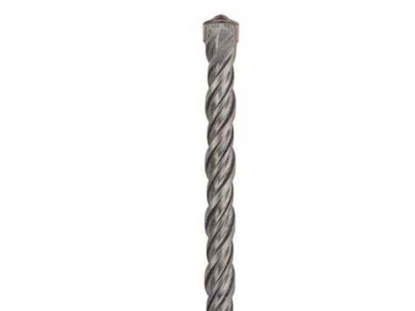 Bosch tarvikkeet SDS-plus-5 1618596270 Kovametalliporavasara 14 mm Kokonaispituus 210 mm SDS-Plus 1 kpl