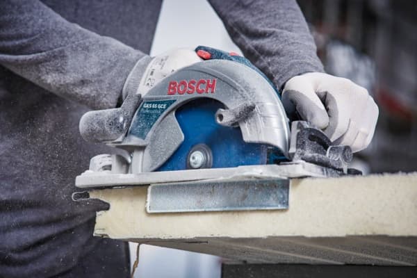 Bosch ROUND SAVKL 190X2.0X30MM 36T EXP SANDWICH