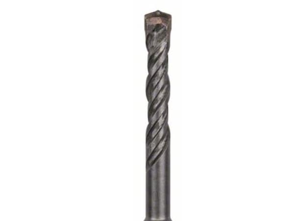 Bosch SDS-plus-5 - Bor - for betong, murverk, forsterket betong - 8 mm - SDS-plus - lengde: 115 mm