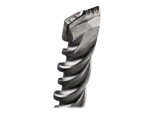 Bosch SDS-plus-5 - Bor - for betong, murverk, forsterket betong - 8 mm - SDS-plus - lengde: 115 mm