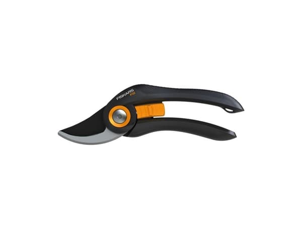 Fiskars P32, Forbigang, Svart, Grå, 19,7 cm, 182 g, 1 stykker