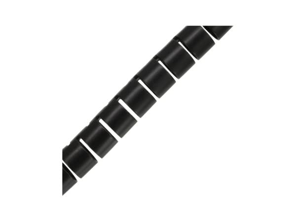 InLine 4043718159987, Musta, 1 kpl, 2 cm, 1,9 cm, 10 m