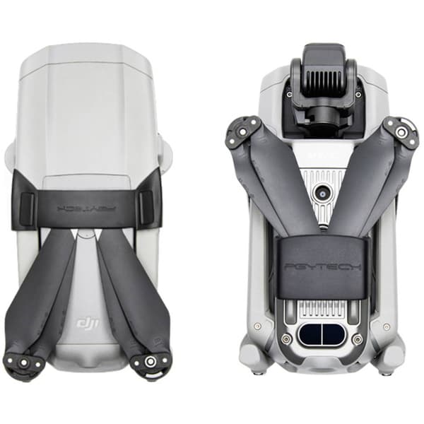 Multikopter-propellerhållare PGYTECH P-16A-039 Passar till DJI Mavic Air 2 1 st