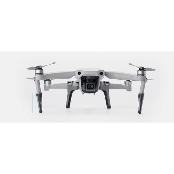 PGYTECH P-16A-036 Multikopter-landningsställförlängning Passar till: DJI Mavic Air 2