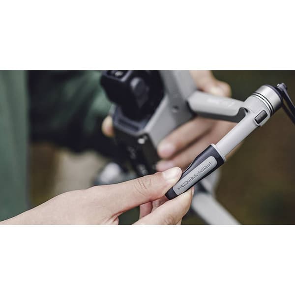 PGYTECH P-16A-036 Multikopter-landningsställförlängning Passar till: DJI Mavic Air 2