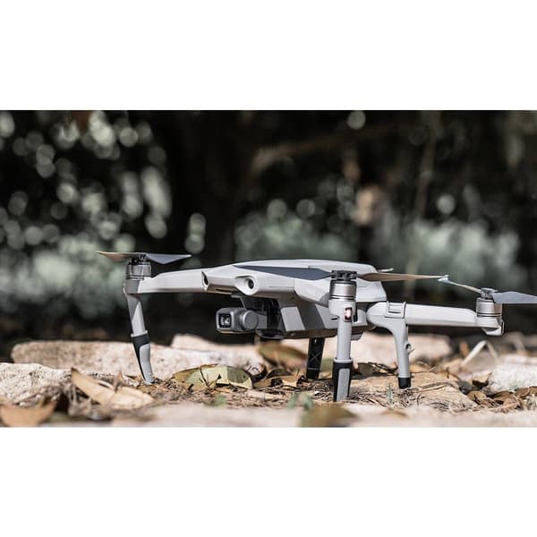 PGYTECH P-16A-036 Multikopter-landningsställförlängning Passar till: DJI Mavic Air 2