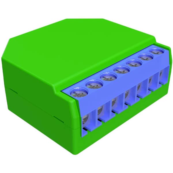 Shelly Dimmer 2 Dimmeraktor Wi-Fi