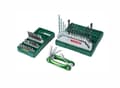 Miniatyrbild 2 av 5: Bosch Accessories 2607017333 Bosch Power Tools 41 dele Universal-borsortiment