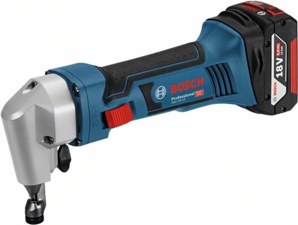 Bosch AKKUPLADEUDSTANSER GNA18V-16 SOLO - SOLO