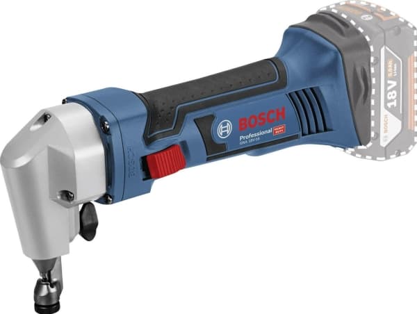 Bosch AKKUPLADEUDSTANSER GNA18V-16 SOLO - SOLO