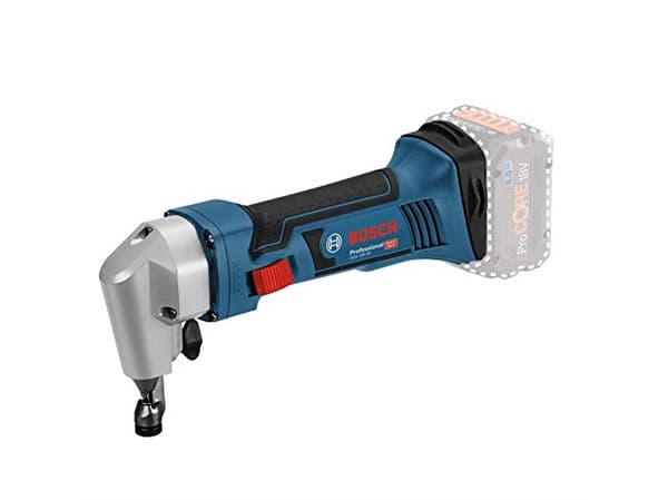 Bosch AKKUPLADEUDSTANSER GNA18V-16 SOLO - SOLO