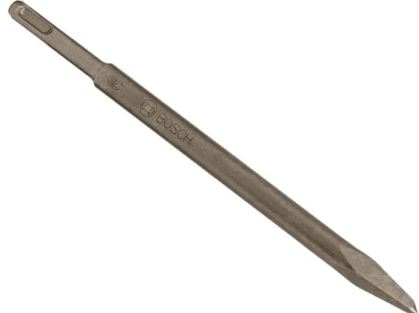 Bosch SPIDSMEJSEL SDS-P 250MM STD