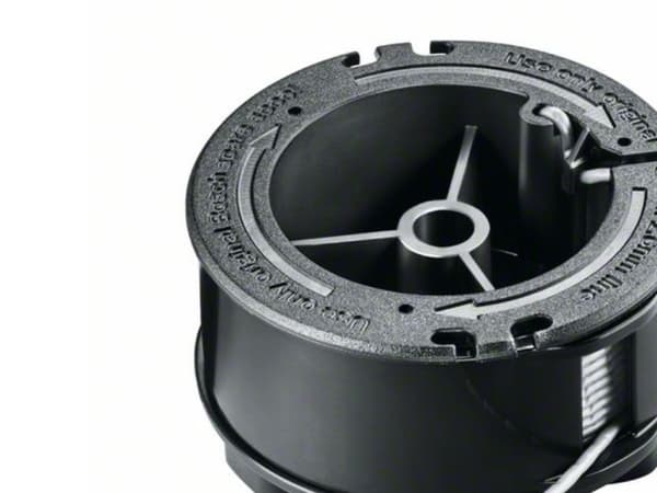 Bosch Spole med trimmetråd 6 m (1,6 mm)