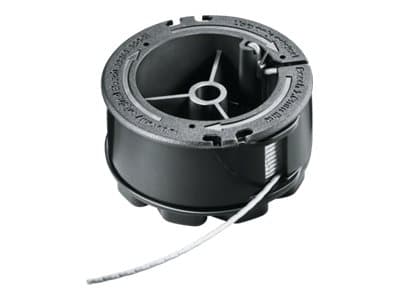 Bosch Universal - Gressbeskjæringsspole med line - 1.6 mm - lengde: 6 m