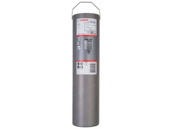 Bosch HULBOREKRONE SDS-MAX 82X160X290MM