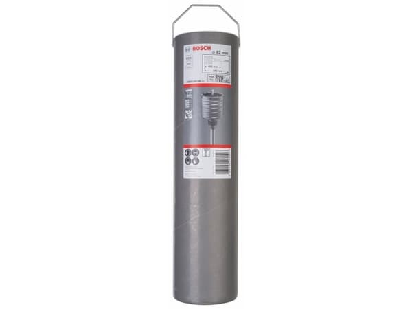 Bosch HULBOREKRONE SDS-MAX 82X160X290MM