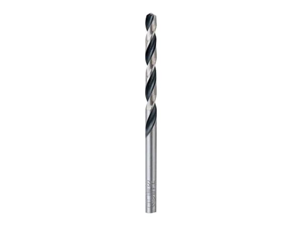 Bosch PointTeQ - Bor - for metall - bor - 10 deler - 5 mm - lengde: 86 mm