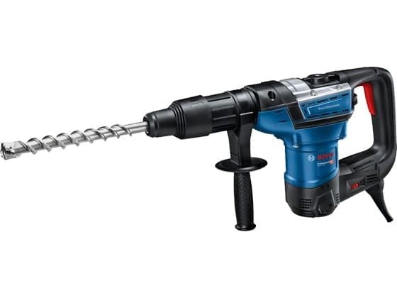 Bosch BOREHAMMER GBH 5-40 D