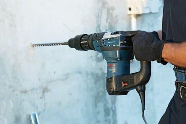 Bosch BOREHAMMER GBH 5-40 D