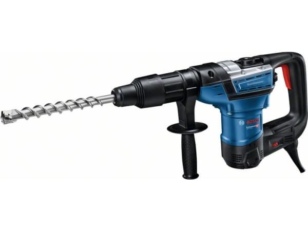 Bosch borehammer GBH 5-40 D, Heavy Duty, 6,8 kg