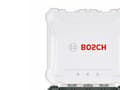 Miniatyrbilde 3 av 5: Bosch - Fresekutter - for bløtt tre, løvtre - 30 deler