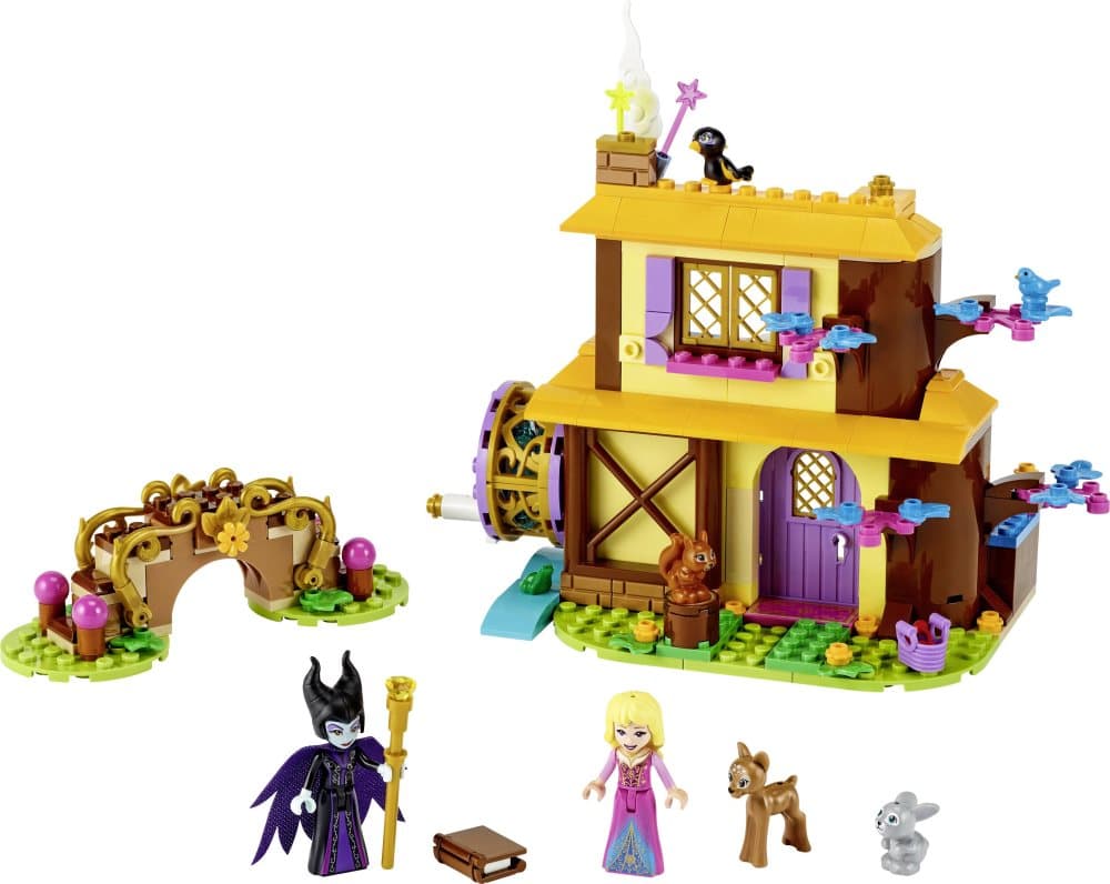 43188 LEGO DISNEY