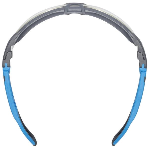 uvex 9183 91832 Skyddsglasögon inkl. UV-skydd EN 166 DIN 166