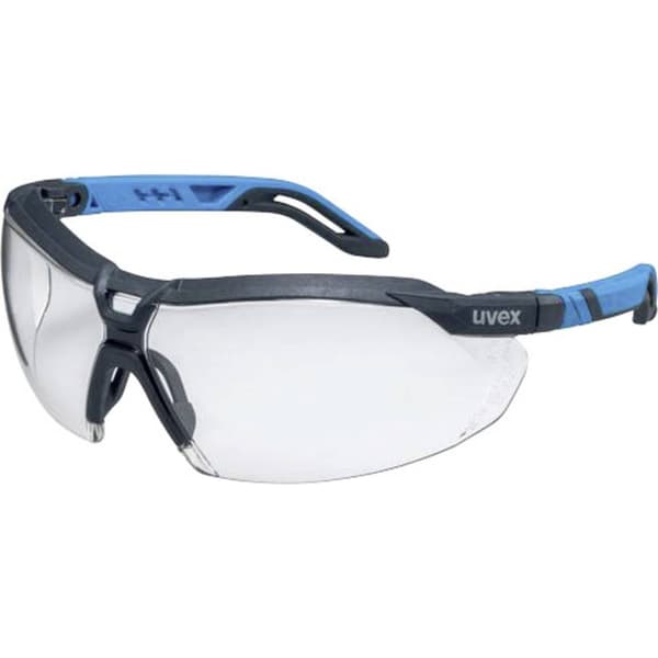 uvex 9183 91832 Skyddsglasögon inkl. UV-skydd EN 166 DIN 166