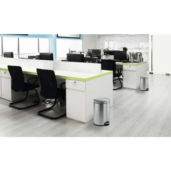 Durable 340123 340123 Papperskorg 1 st