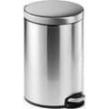 Miniatyrbild 1 av 4: Durable 340123 340123 Papperskorg 1 st