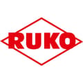 Miniatyrbild 3 av 4: RUKO 101004 Stegborr 24 - 40 mm HSS Total längd 89 mm 1 st