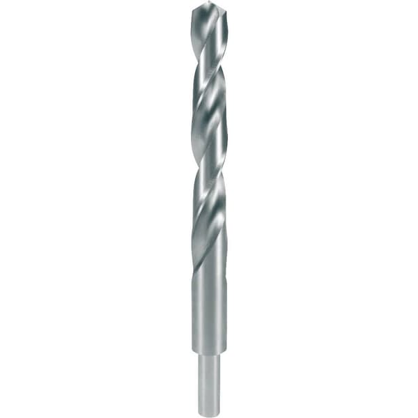 RUKO 2004115 HSS-G Spiralborr 11.5 mm Total längd 142 mm DIN 338 1 st