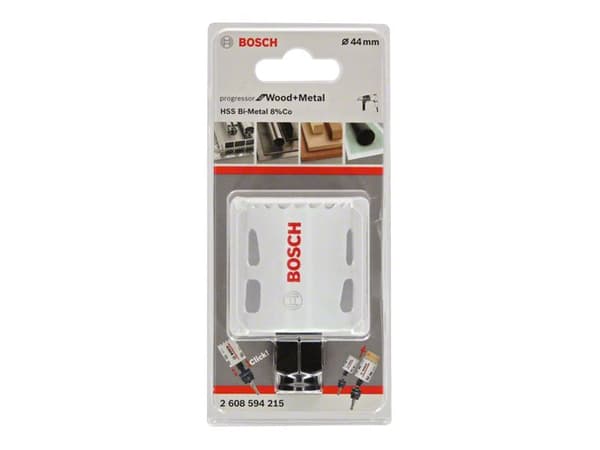 Bosch HULSAV HSS BIM POWERCHANGE 44MM