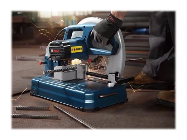 Bosch GCO 14-24 J Professional - Avkuttingssag - 2400 W - 355 mm