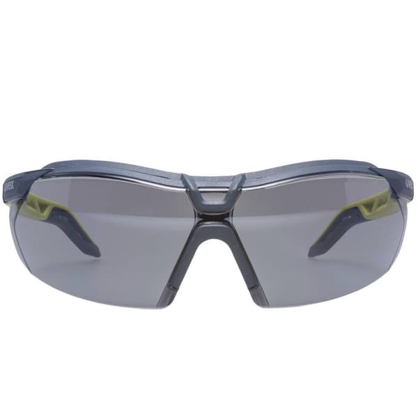 uvex 9183 9183281 Skyddsglasögon inkl. UV-skydd