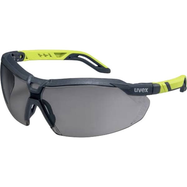 uvex 9183 9183281 Skyddsglasögon inkl. UV-skydd