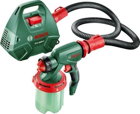 Bosch sprutpistol PFS 3000-2
