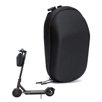 Hård väska till Elscooter (Xiaomi M365/PRO/1S, Ninebot m.f.)