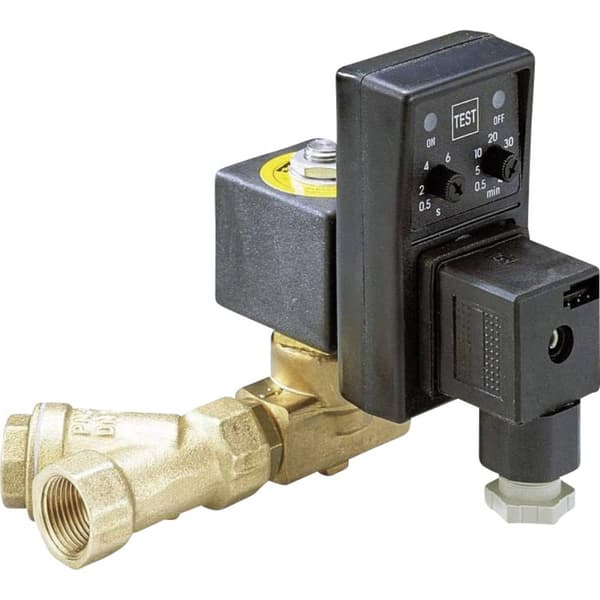 Aerotec 2005860 Automatikurvattning 1 st
