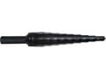 Miniatyrbilde 3 av 5: IRWIN 10502853, Drill, Trinn Borekrone, 2,2 cm, Blad metall, Sylindrisk Skaft