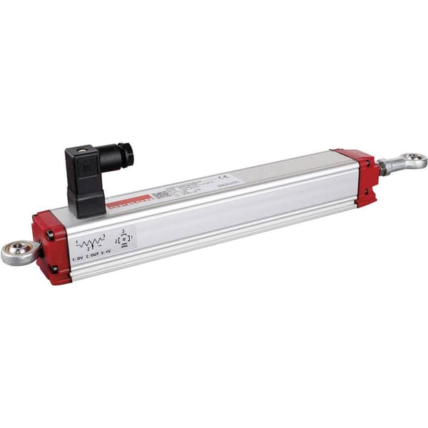 Opkon RTM Transducer 28 V/DC Slaglängd 100 mm