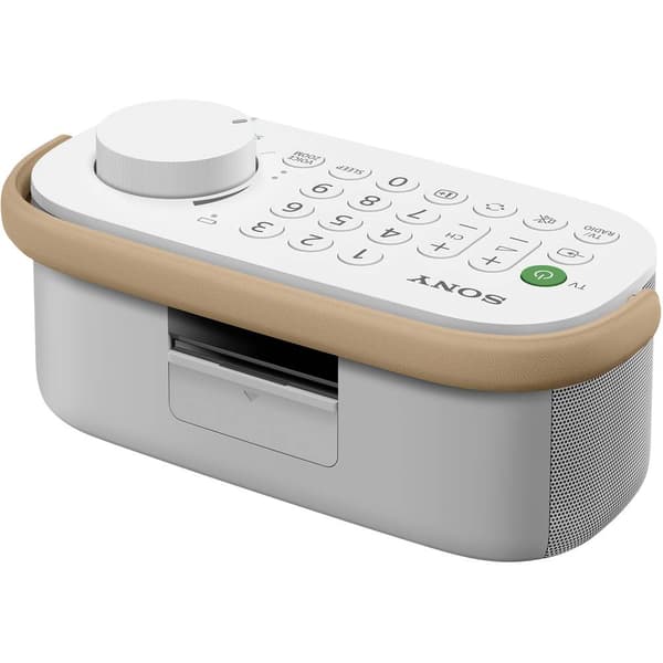 Sony SRS-LSR200 TV-högtalare Vit