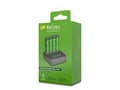Pikkukuva 3 / 5: GP Batteries PowerBank B421, Nikkelimetallihybridi (NiMH), AA, AAA, Sisältää paristot