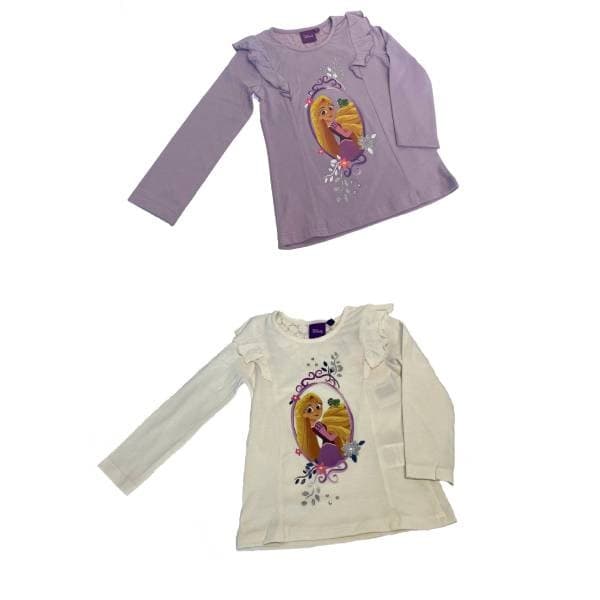 Disney Rapunzel T-shirt